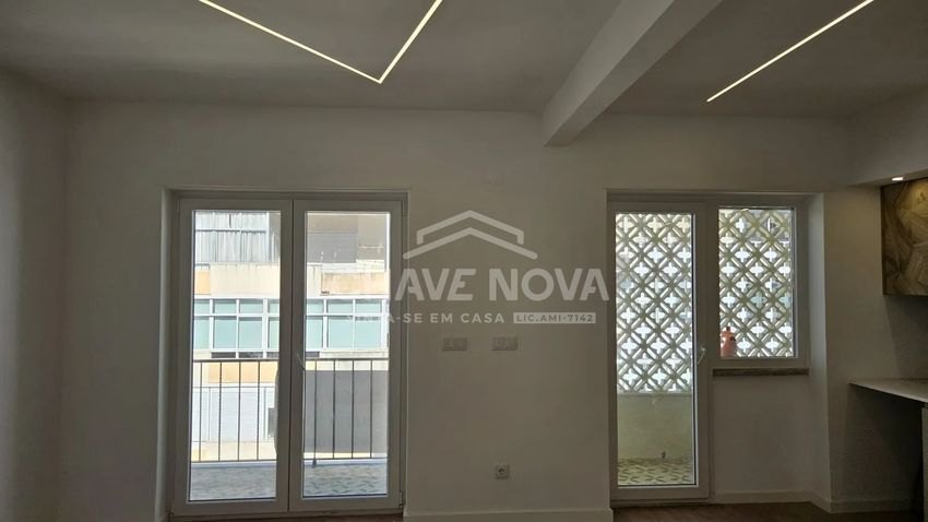 公寓 t3出售在Avenida Alexandre Salles
