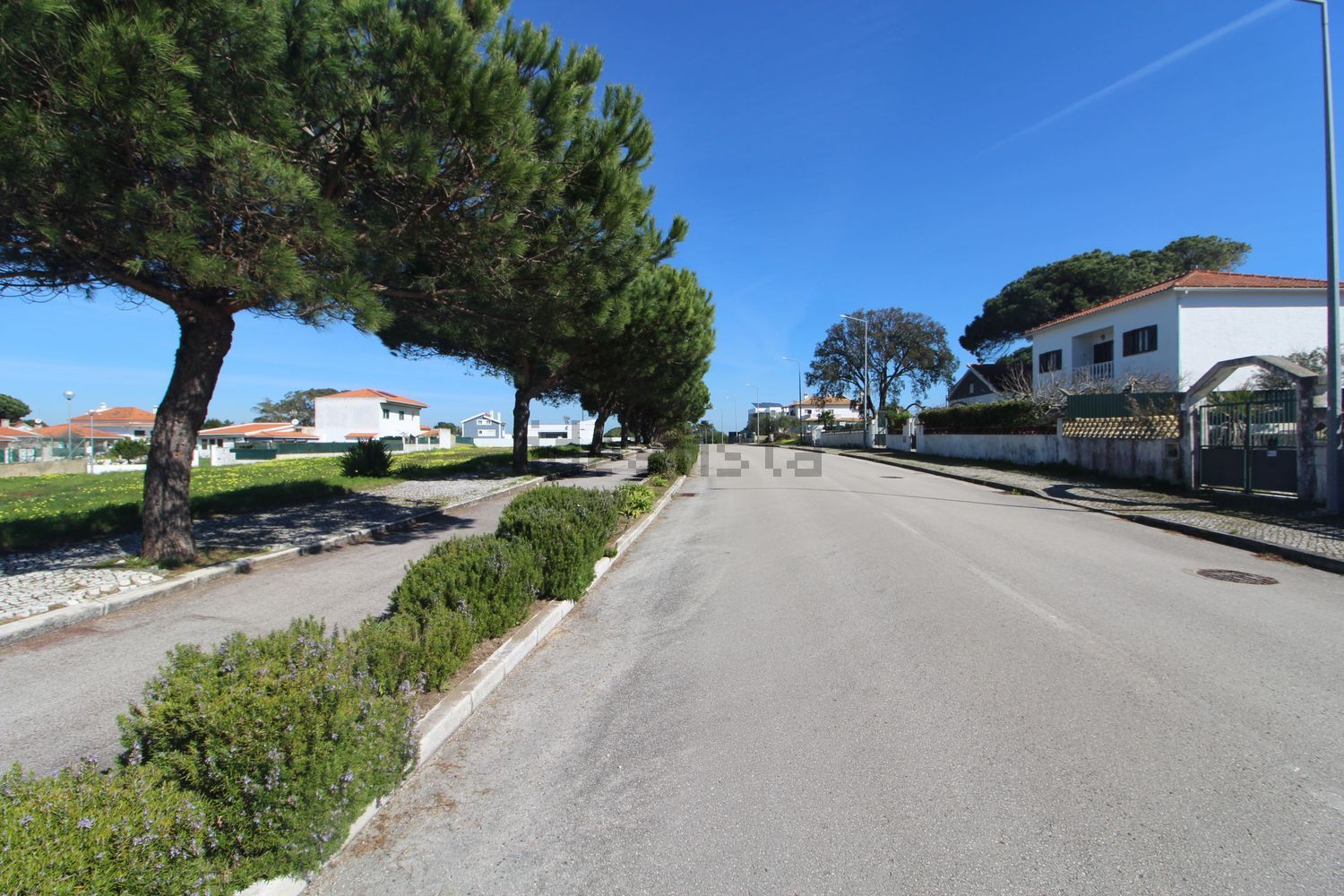小楼房或独栋别墅出售在 Lagoa de Albufeira - 花园