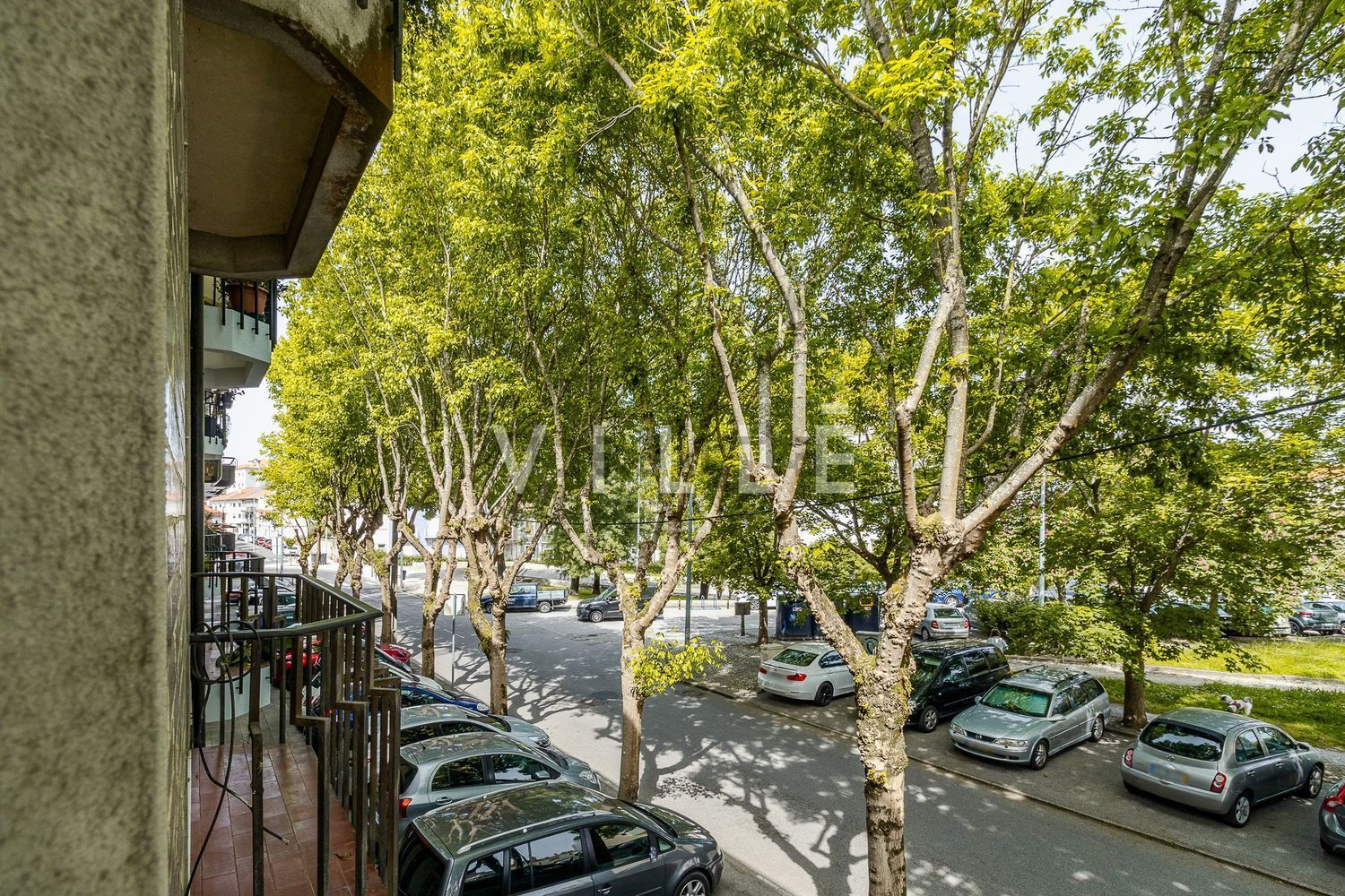 公寓 t2出售在 Zona Histórica - Beira-Mar - 视线
