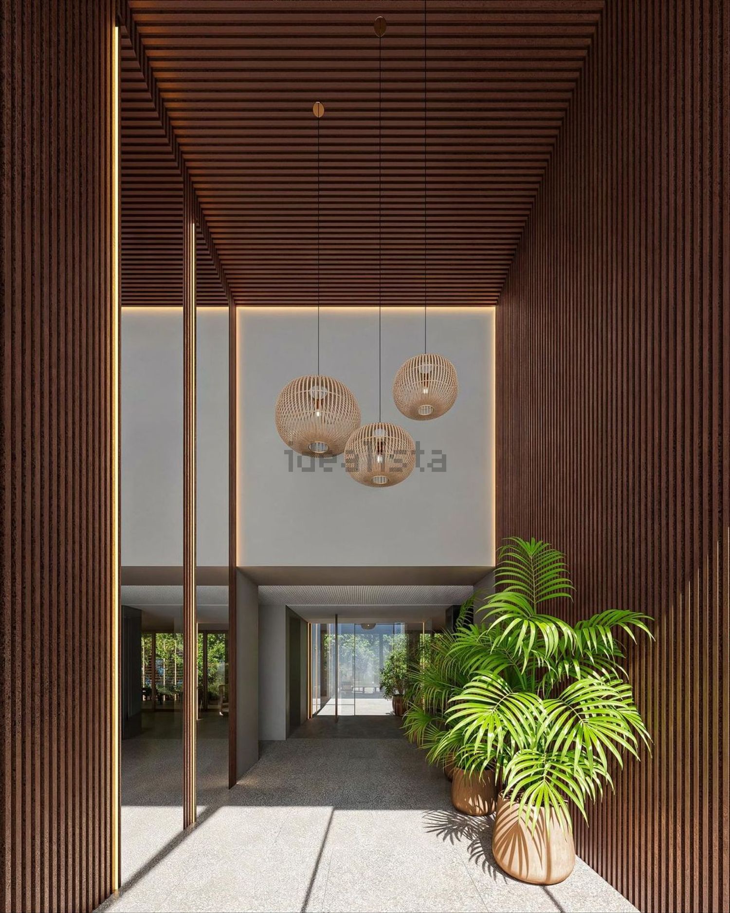 公寓 t4出售在 Belas Clube Campo - 照片