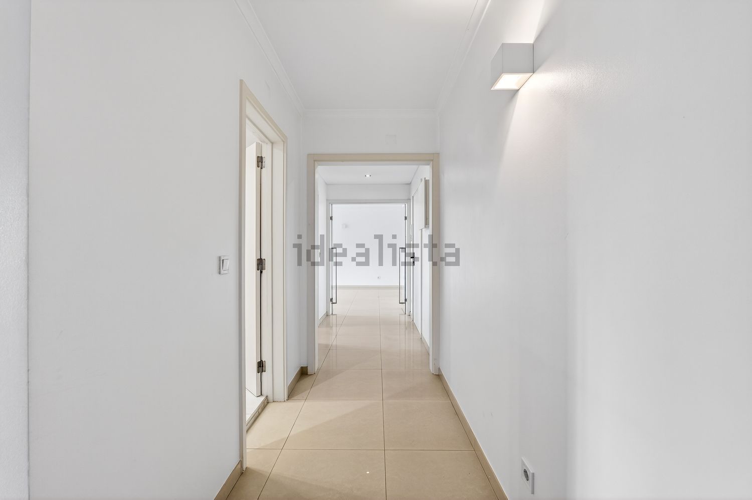 公寓 t2出售在Avenida da Liberdade - 过道