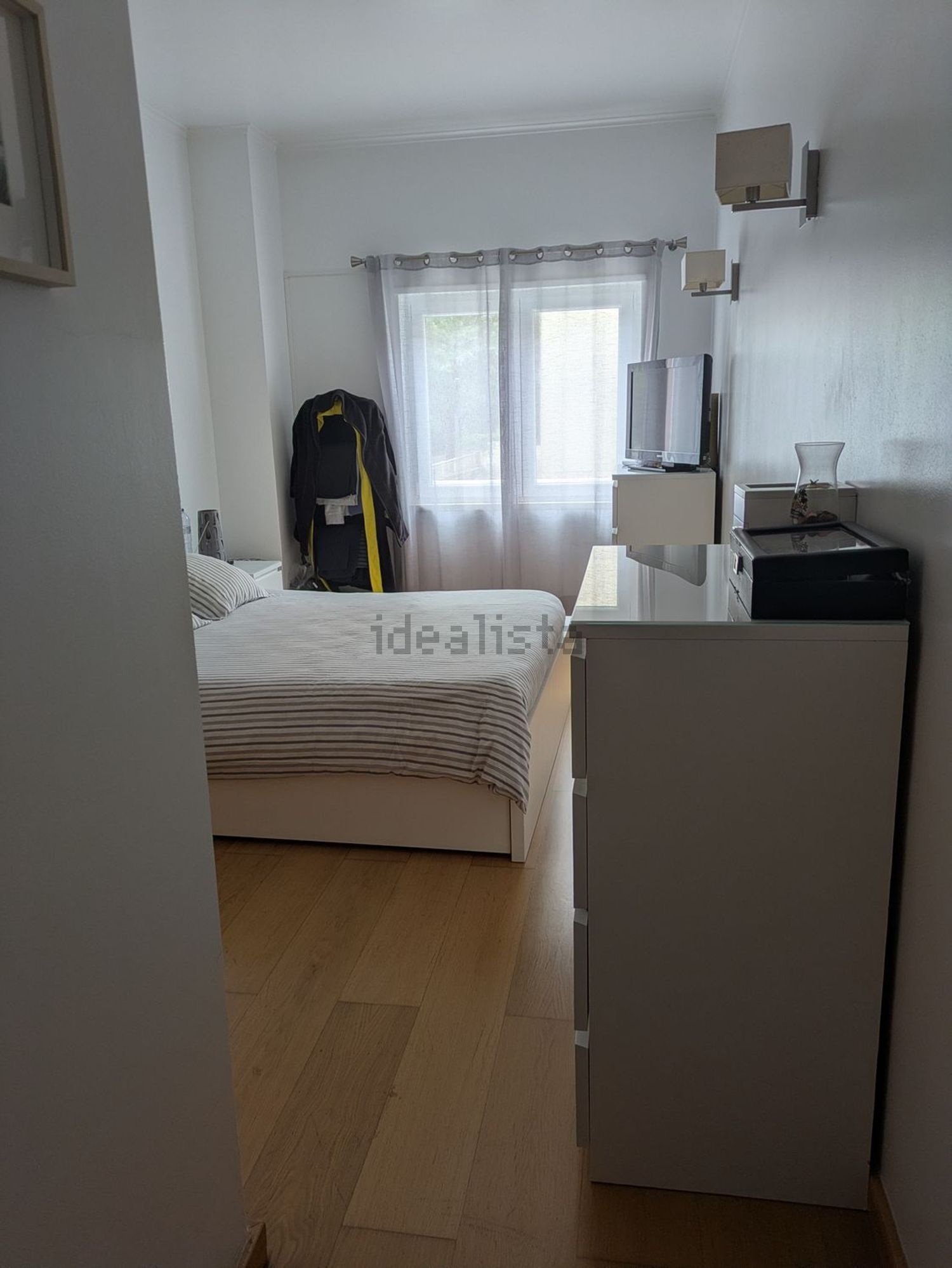 公寓 t2出售在 Alto do Lumiar - Quinta das Conchas - Quinta do Lambert - 卧室