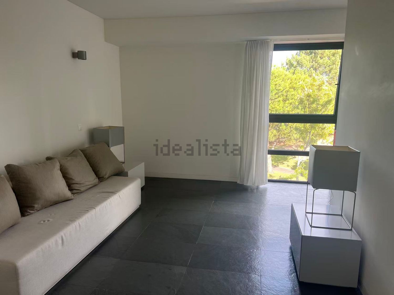 公寓 t1出售在 R. da Giesta, 7570-789 - 客厅