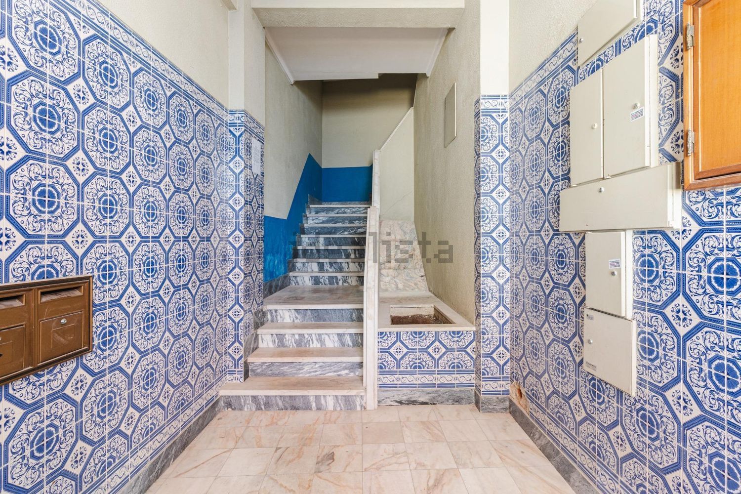 公寓 t2出售在 Príncipe Real - São Bento - 共同区域