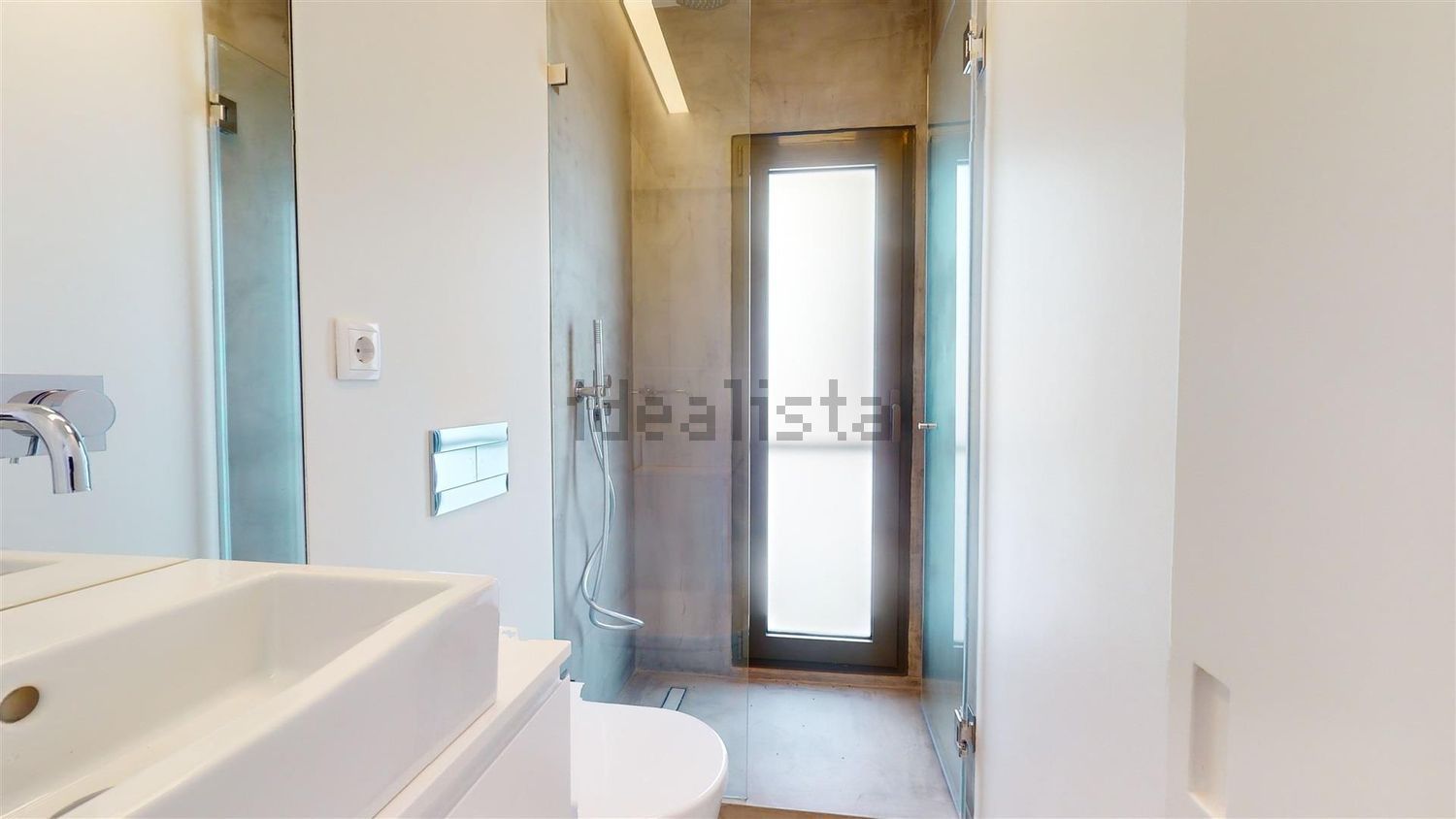 复式公寓出售在 Corredor da Torrinha, 34 - 卫生间