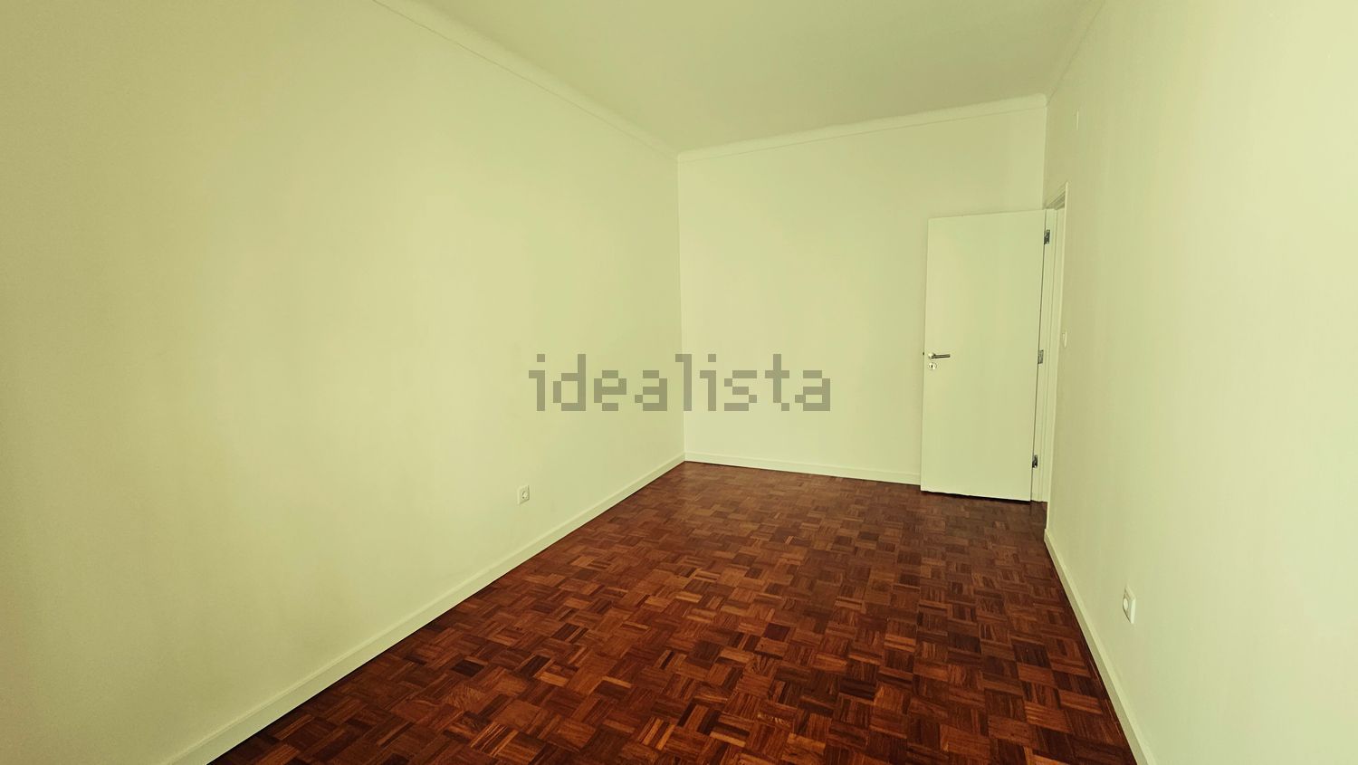 出租公寓 t3在Rua Dom Manuel I, 8 - 卧室