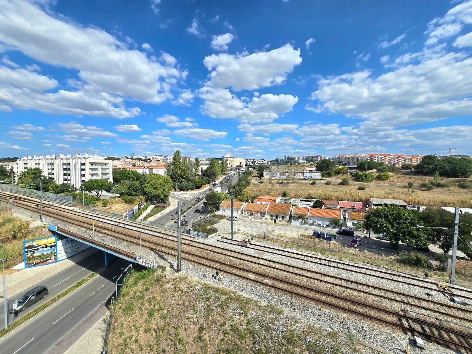 公寓 t2出售在Avenida Antero de Quental, 73 - 照片
