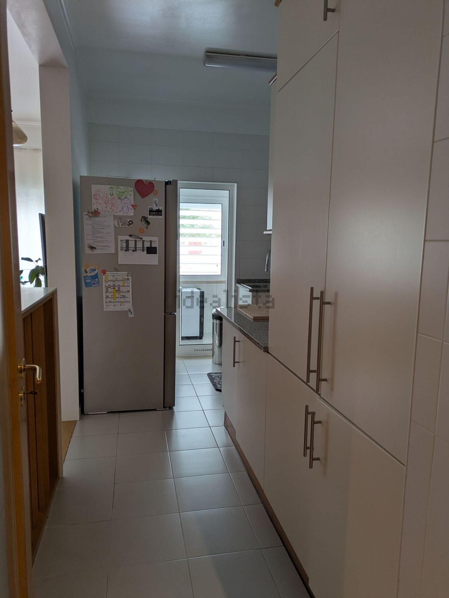 公寓 t2出售在 Alto do Lumiar - Quinta das Conchas - Quinta do Lambert - 厨房