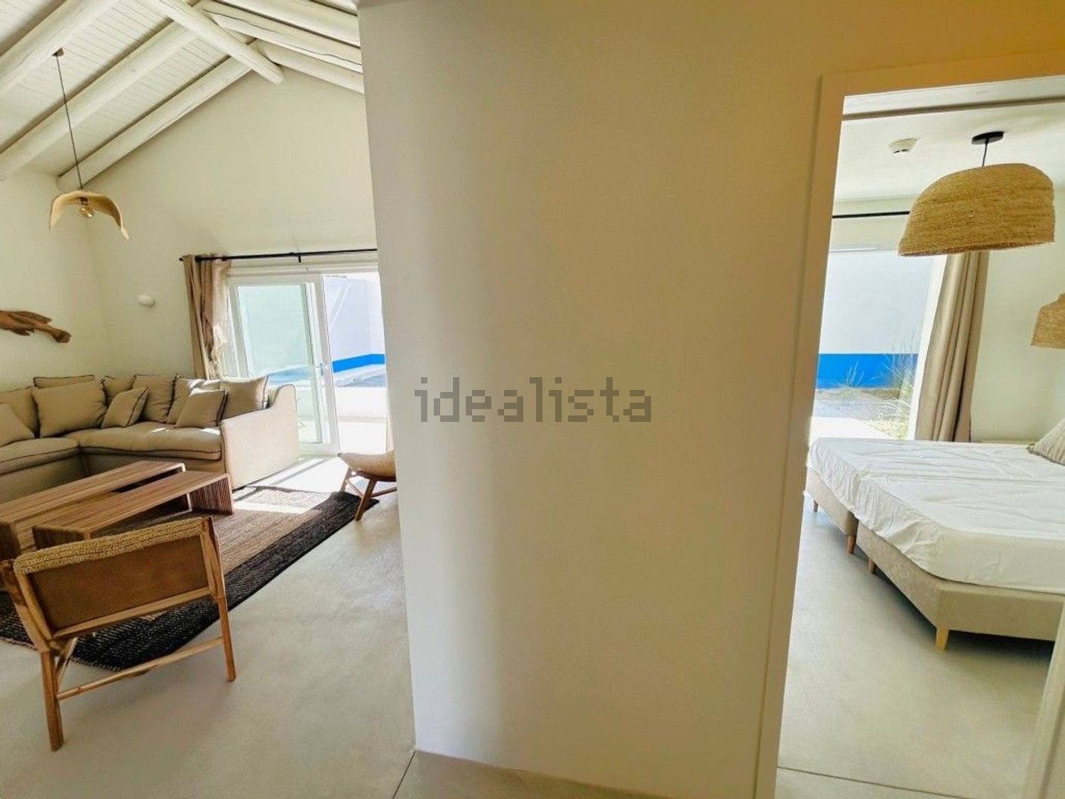 小楼房或独栋别墅出售在Alameda das Praias s/n - 卧室