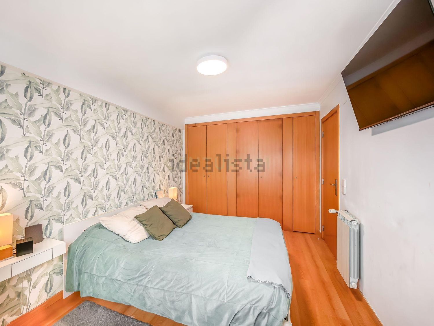 公寓 t2出售在Avenida do Parque, 57 - 卧室