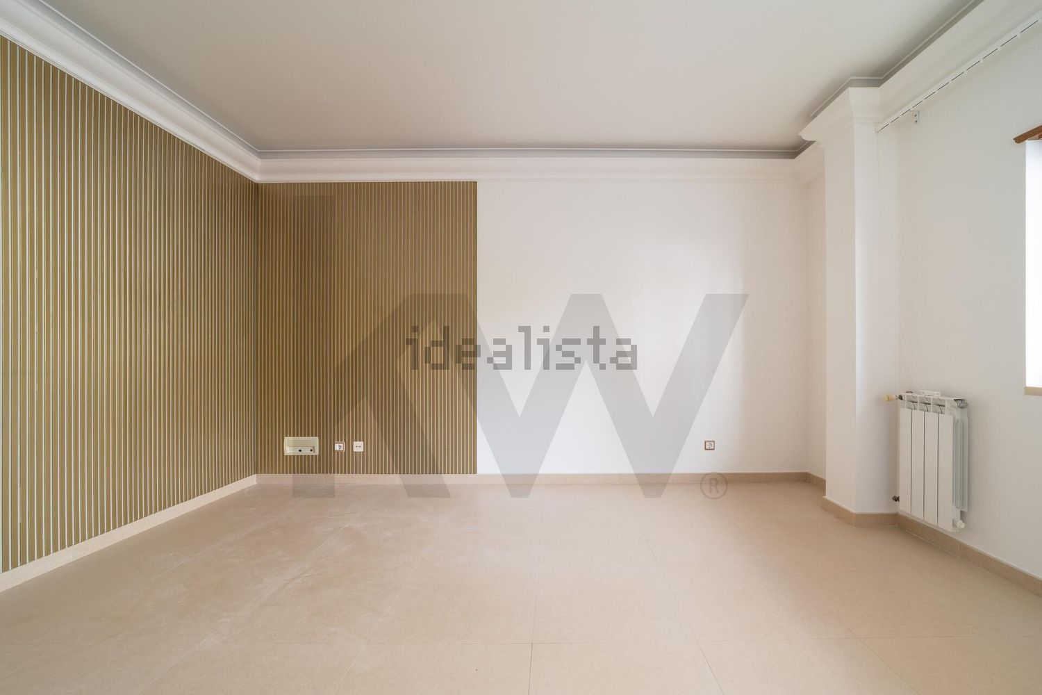 出租公寓 t1在Avenida Abraão Zacuto Lusitano s/n - 居住