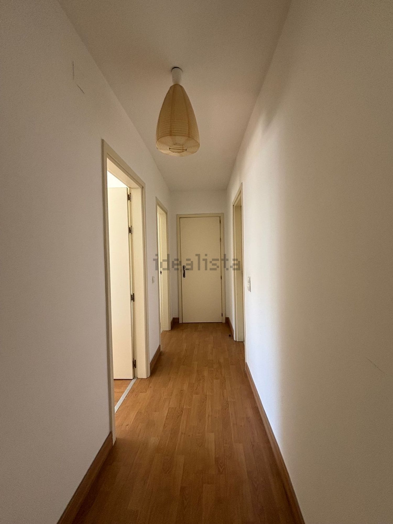出租公寓 t2在Rua Bento Gonçalves, 37 - 过道