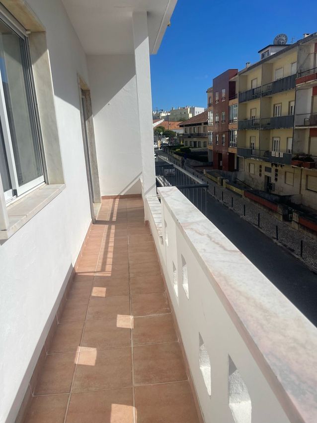 公寓 t3出售在Rua Doutor Domingos Machado Pereira, 10