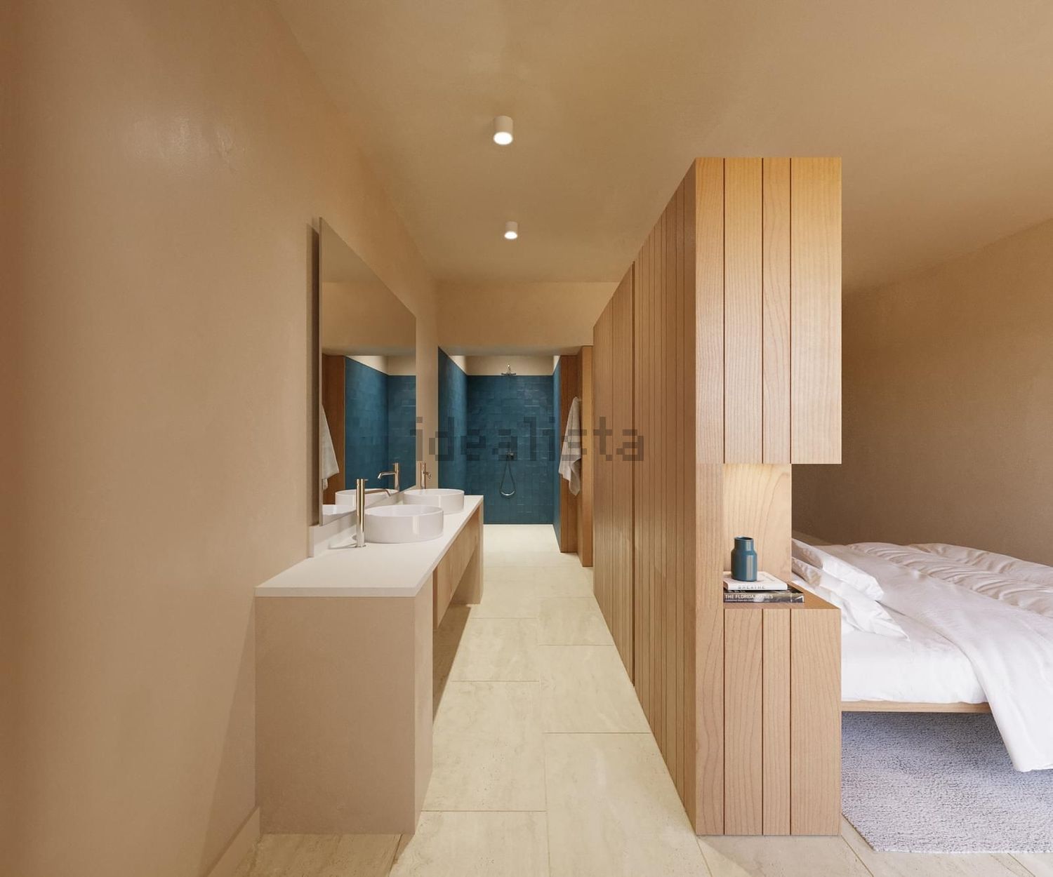 公寓 t1出售在 Alcácer do Sal e Santa Susana - 照片