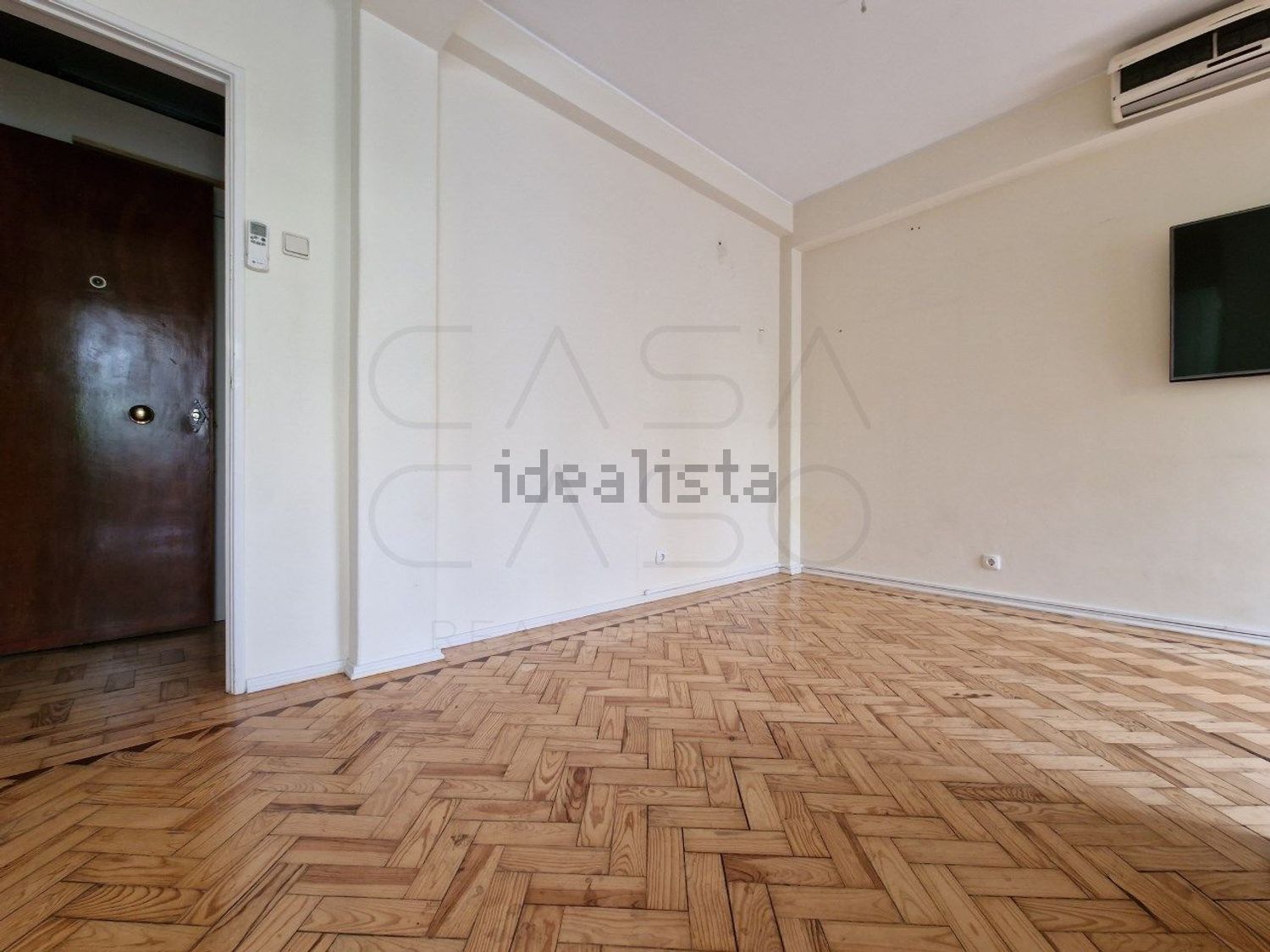 公寓 t2出售在Rua Olavo Bilac, 12 - 餐厅