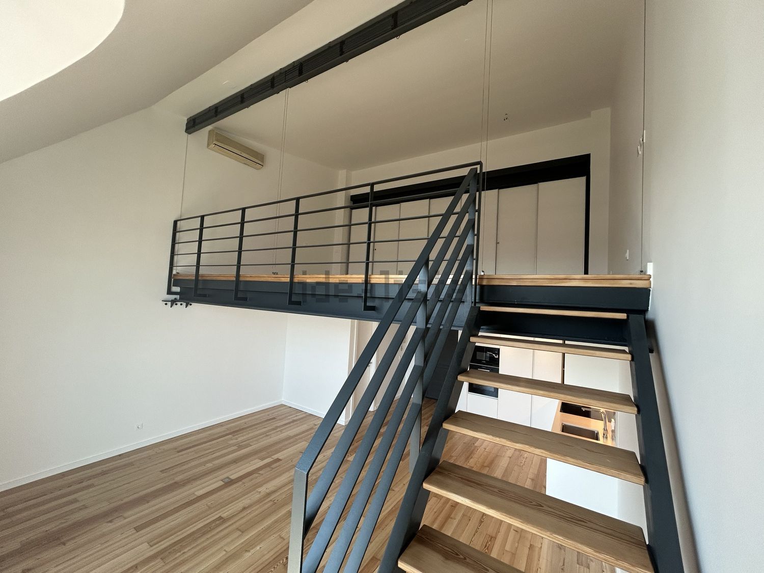 出租公寓 t1在Rua Tenente Valadim - 详情