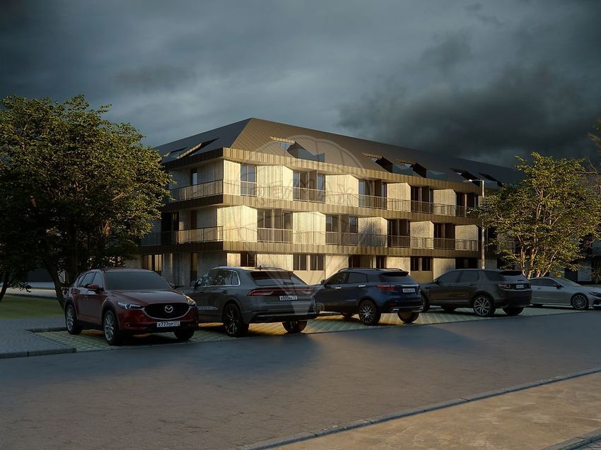 公寓 t3出售在 Universidade - Mário Sacramento - Santiago