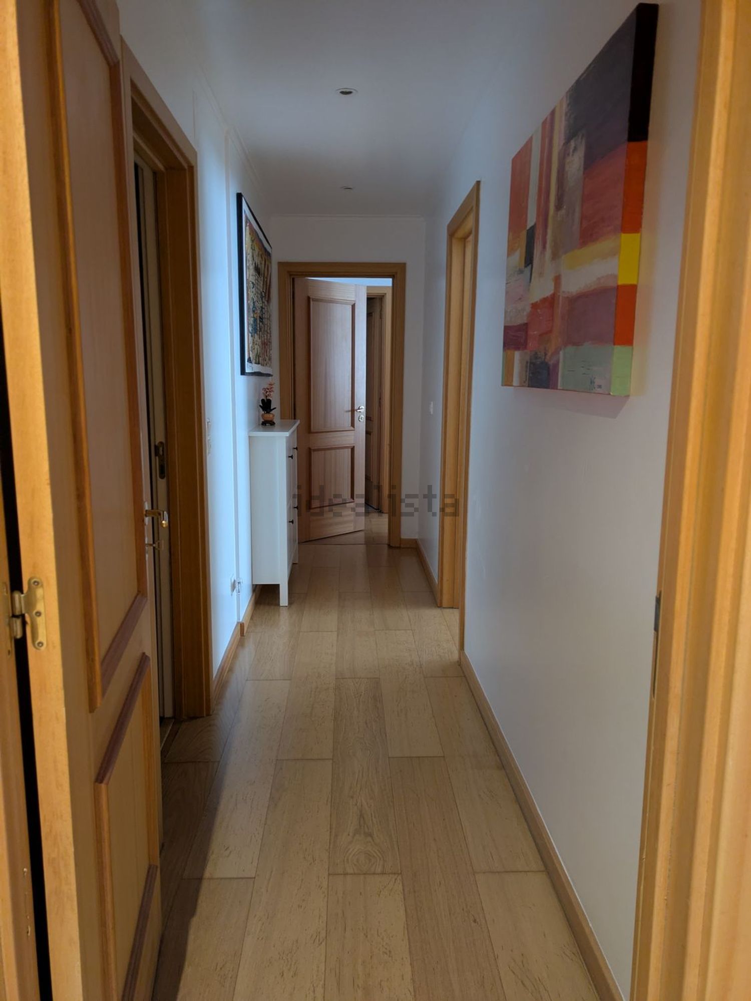 公寓 t2出售在 Alto do Lumiar - Quinta das Conchas - Quinta do Lambert - 过道