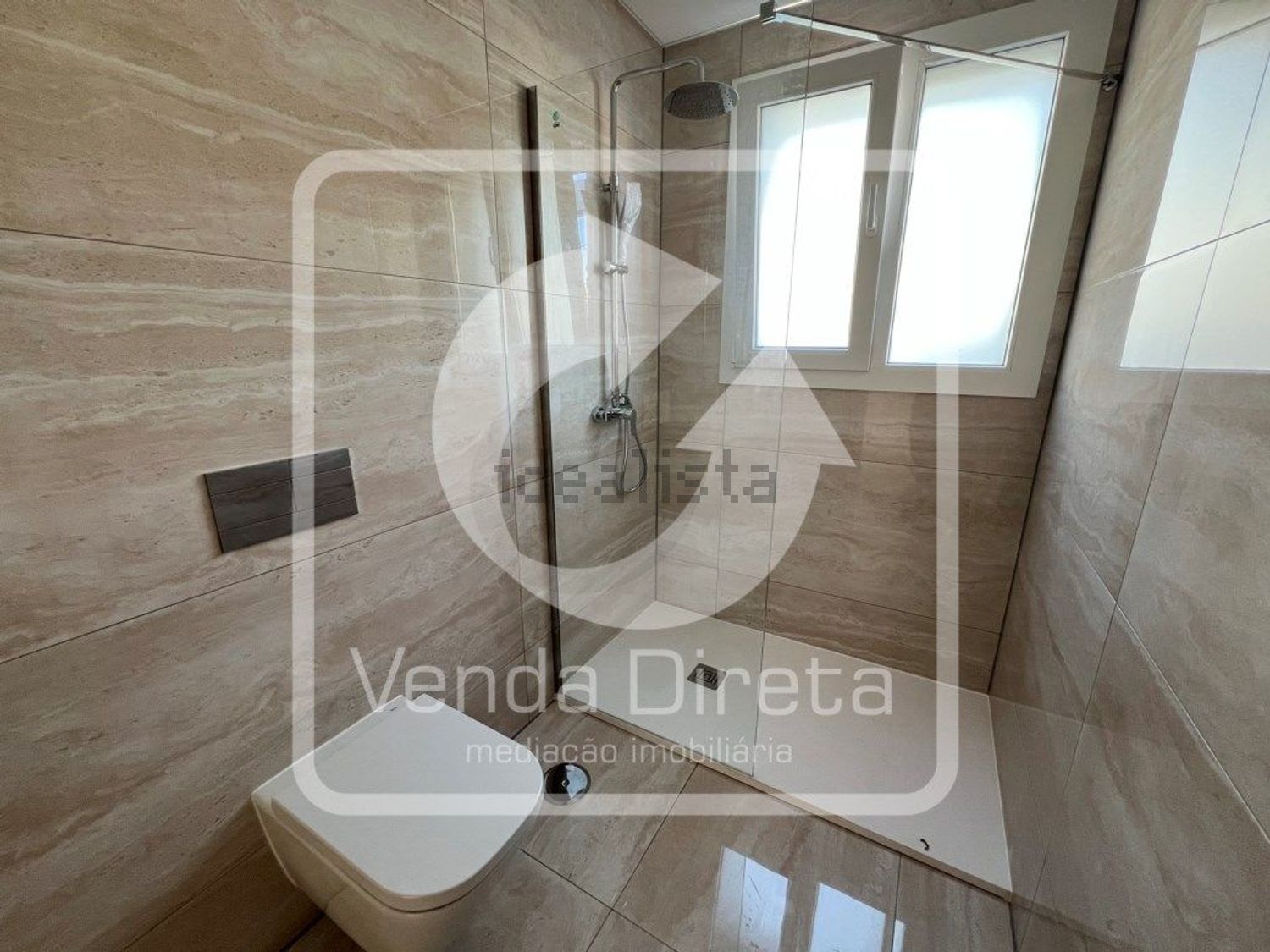 小楼房或独栋别墅出售在Rua Cidade do Porto - 卫生间
