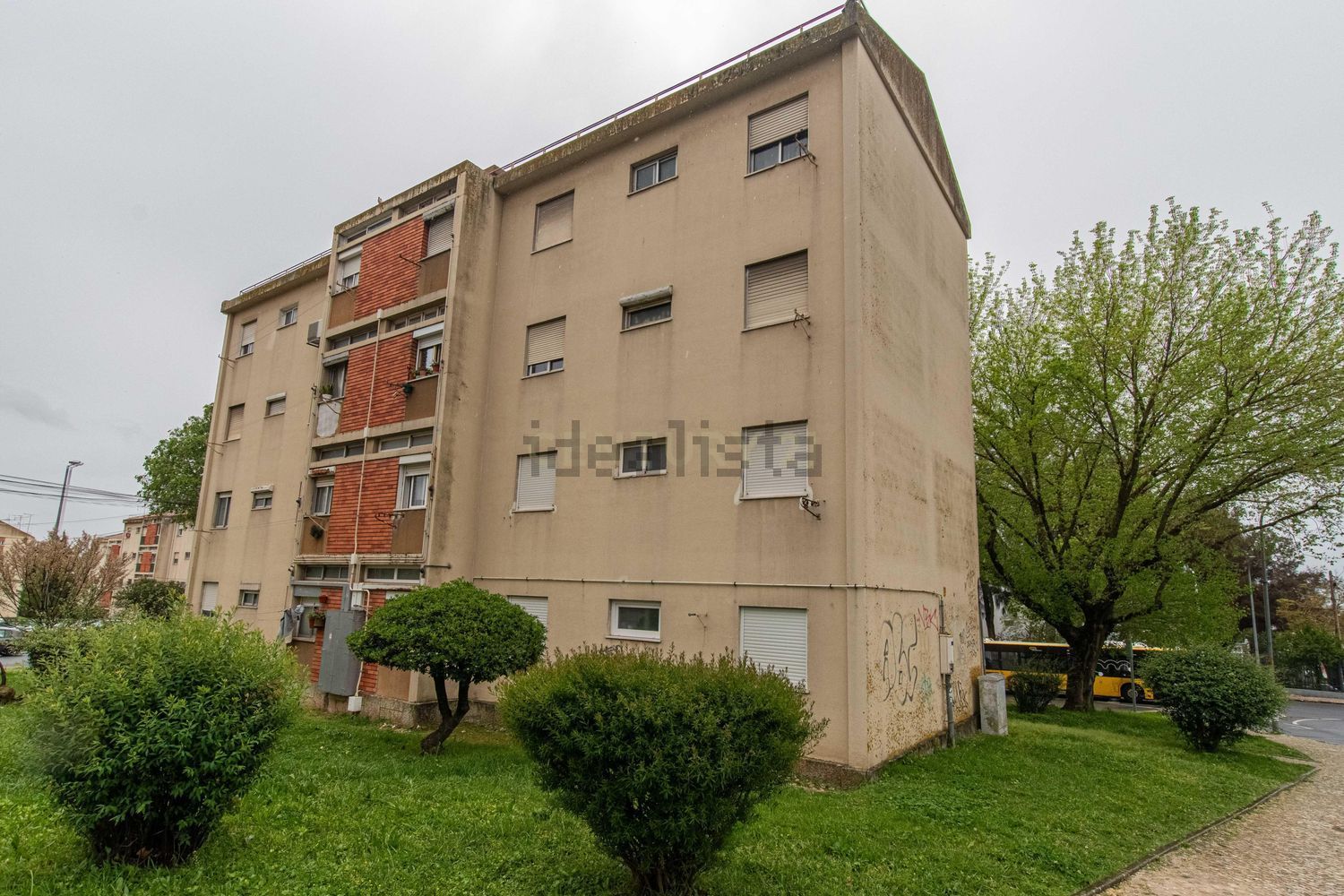 公寓 t3出售在 Chapim - Quinta do Mendes - Quinta Nova - 视线