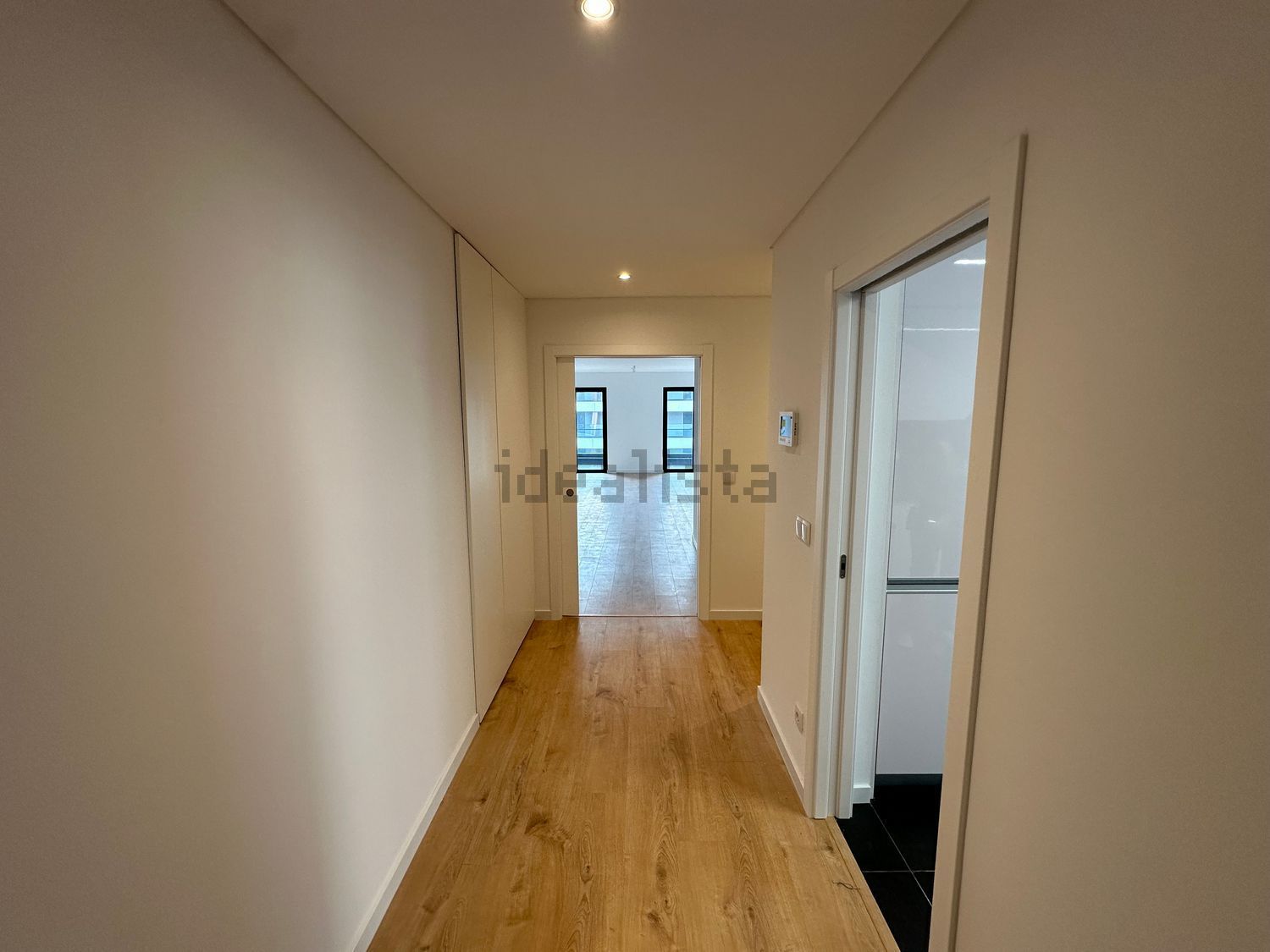公寓 t3出售在Alameda dos Pinheiros, 61 - 前厅
