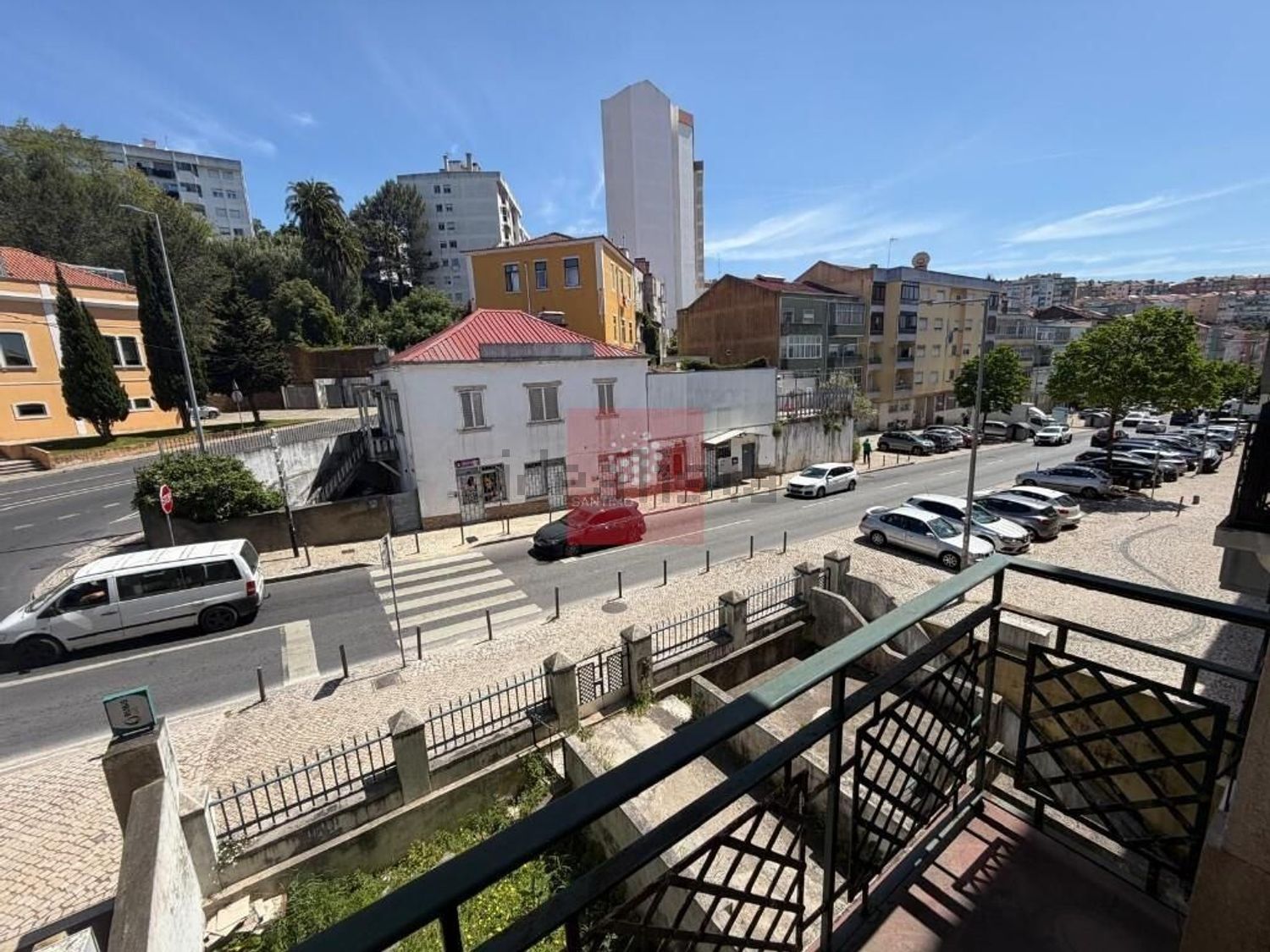 公寓 t5出售在Avenida Miguel Bombarda, 157 - 照片