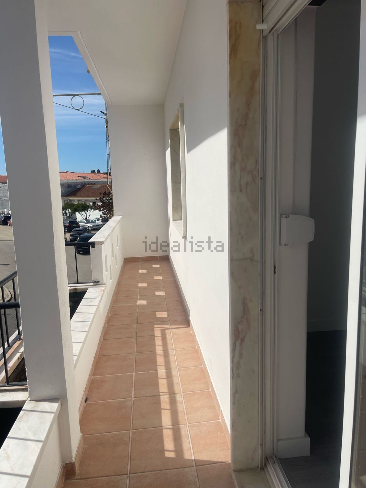 公寓 t3出售在Rua Doutor Domingos Machado Pereira, 10 - 露台
