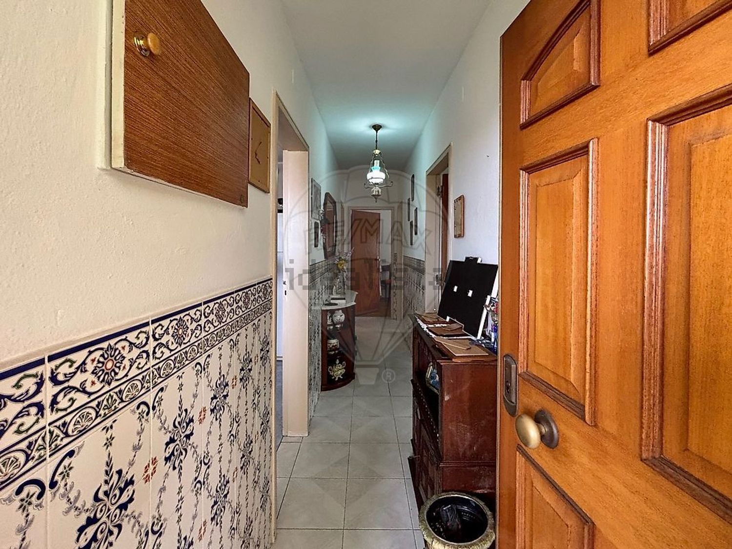 公寓 t2出售在Rua Cidade de Benguela, 292 - 厨房