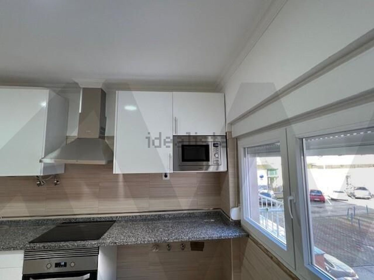 公寓 t2出售在 Paivas - 厨房