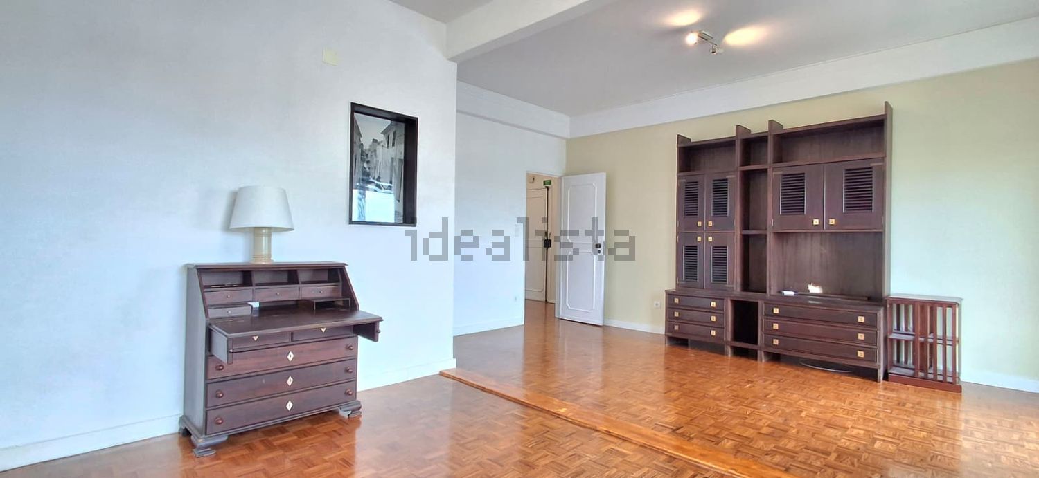 出租公寓 t2在Alameda das Linhas de Torres, 258 - 客厅