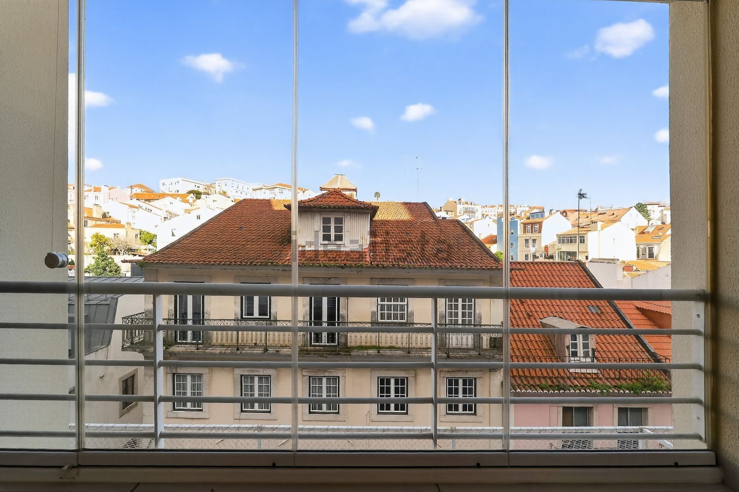 公寓 t2出售在Avenida da Liberdade - 视线