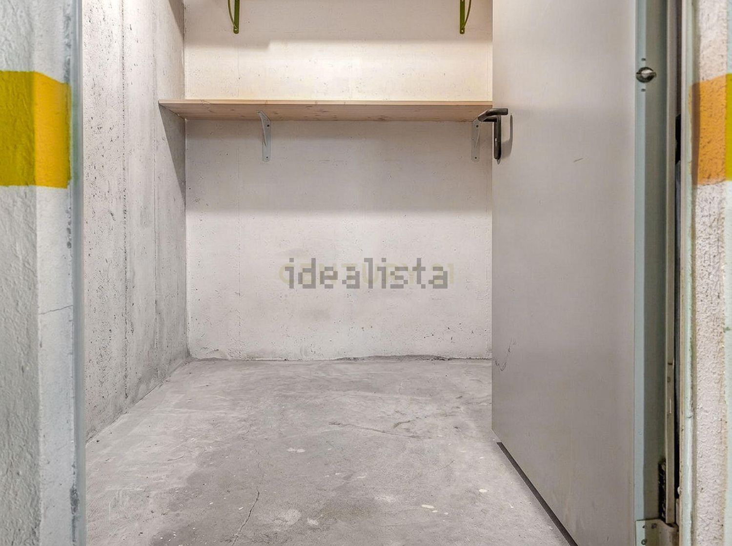 公寓 t2出售在Avenida do Parque, 57 - 卫生间