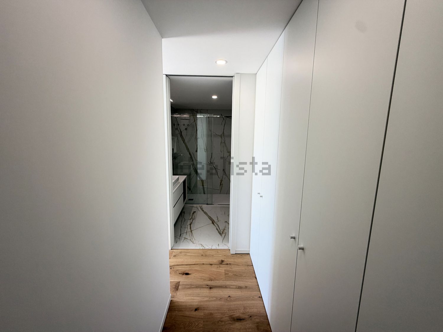 公寓 t2出售在Rua Dom Carlos I - 试衣间