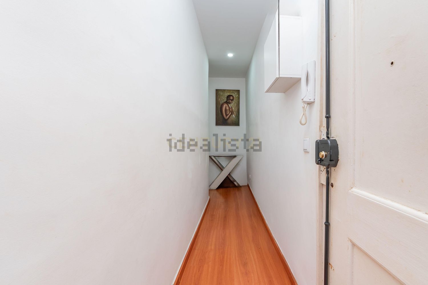 公寓 t5出售在Rua da Senhora da Glória, 113 - 过道