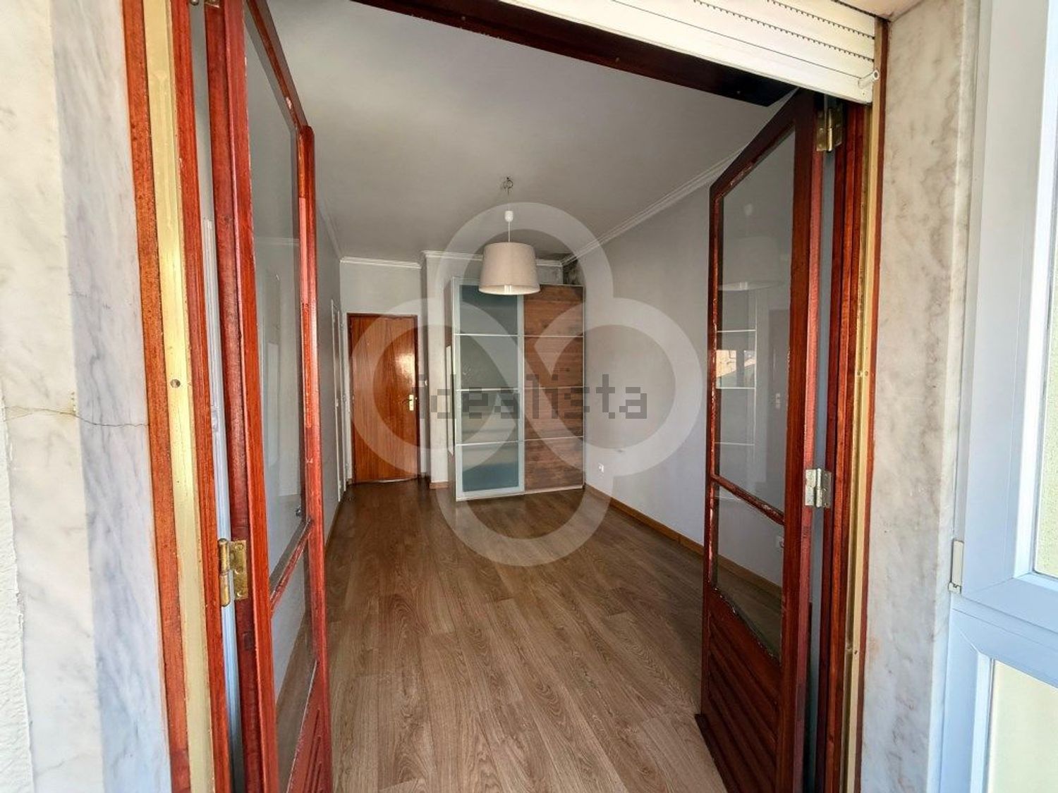 出租公寓 t2在Rua da Fonte dos Passarinhos, 28 a - 过道