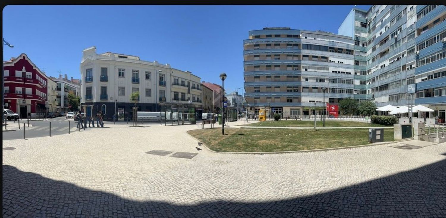 出租房间在Rua 5 de Outubro, 1 - 周边