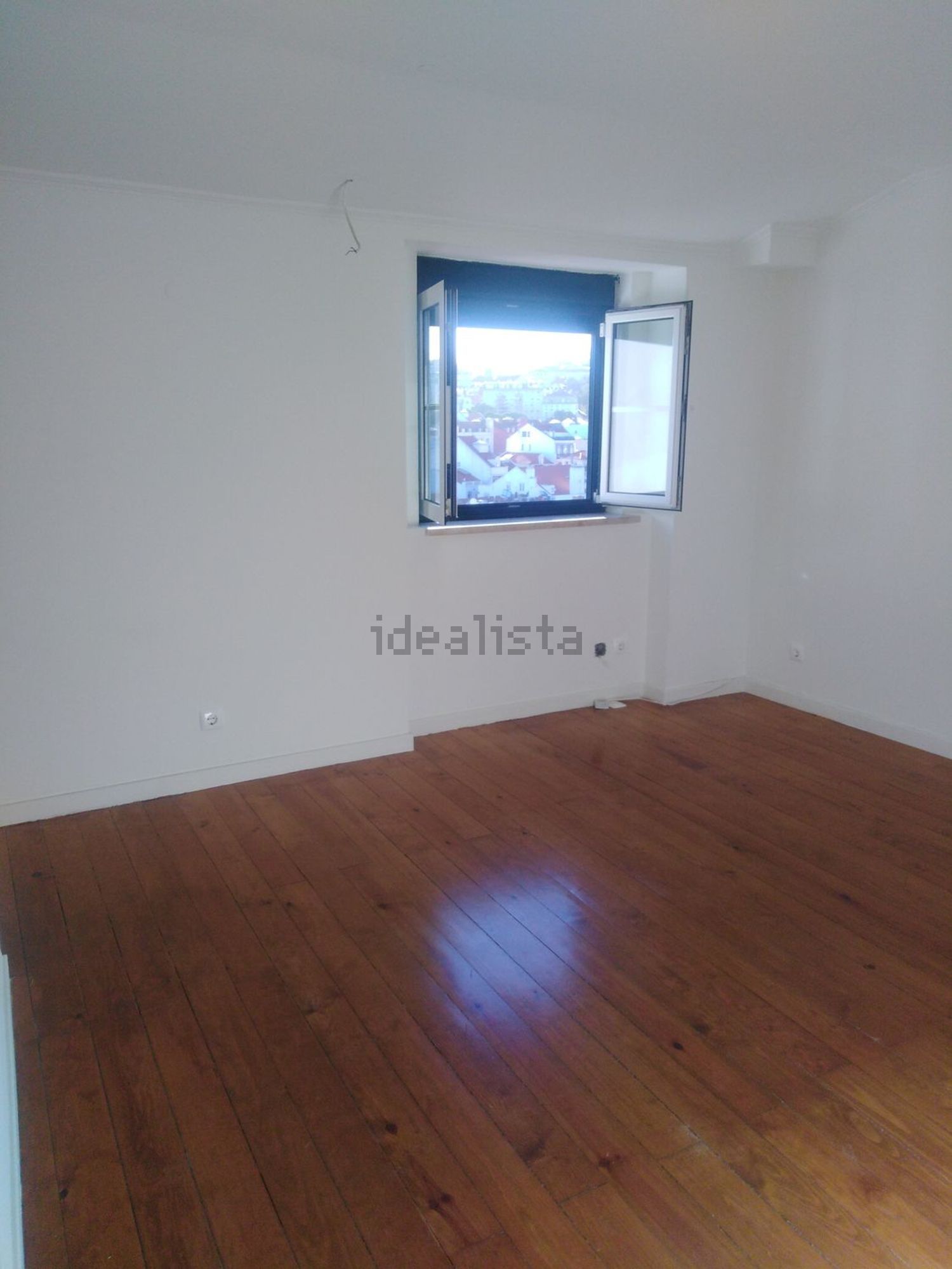 出租公寓 t2在Travessa Caldeira, 7 - 客厅