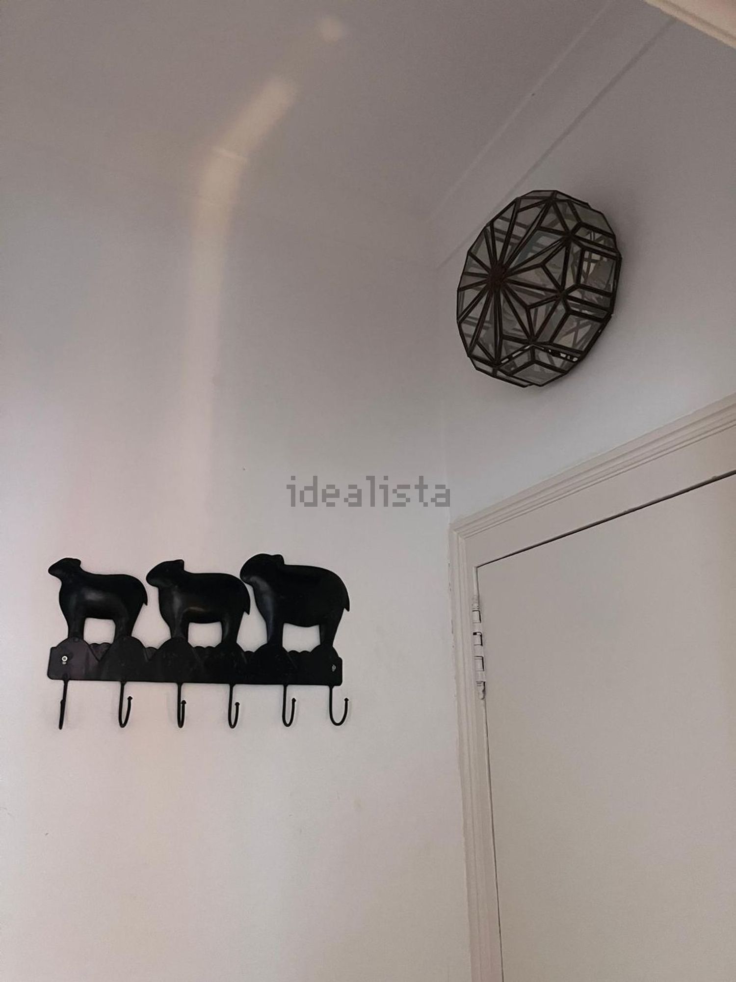 出租公寓 t2在Travessa das Isabéis, 8 - 前厅