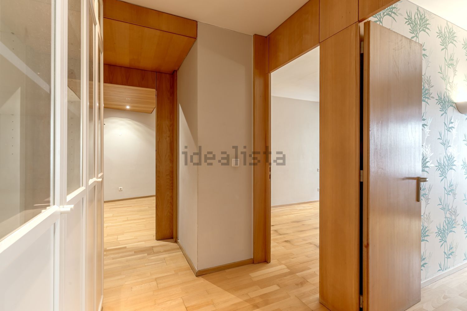 公寓 t2出售在 Chiado - Pç. de Camões - 前厅