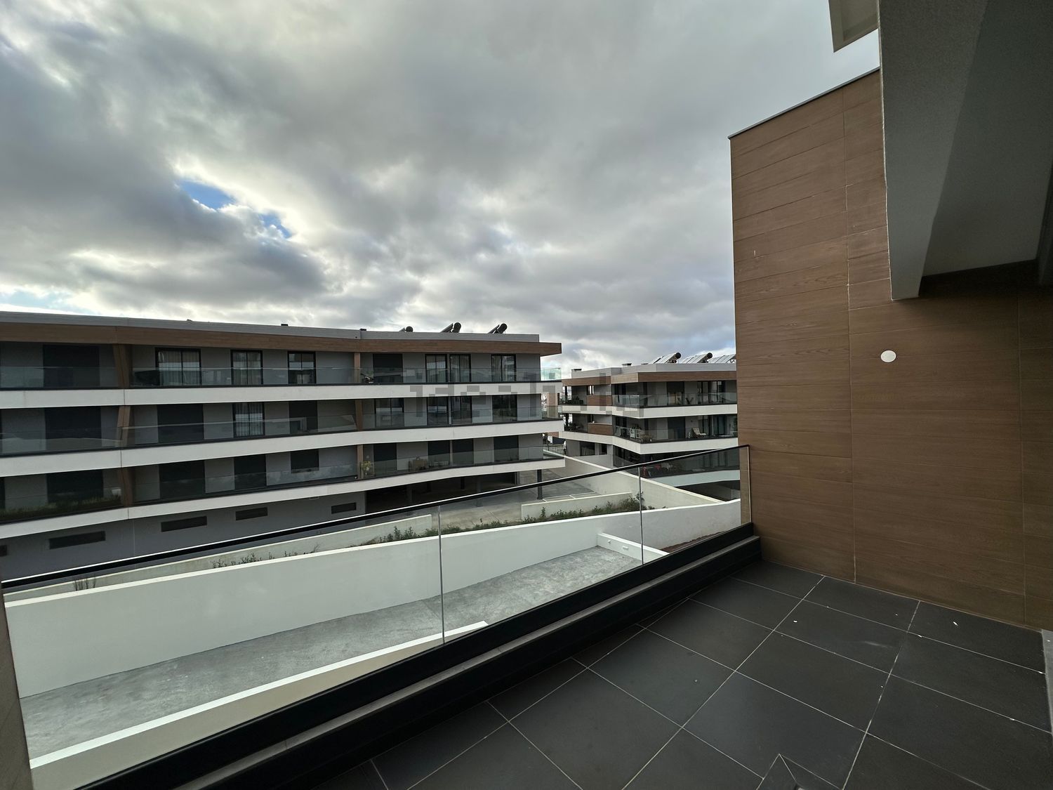 公寓 t3出售在Alameda dos Pinheiros, 61 - 阳台