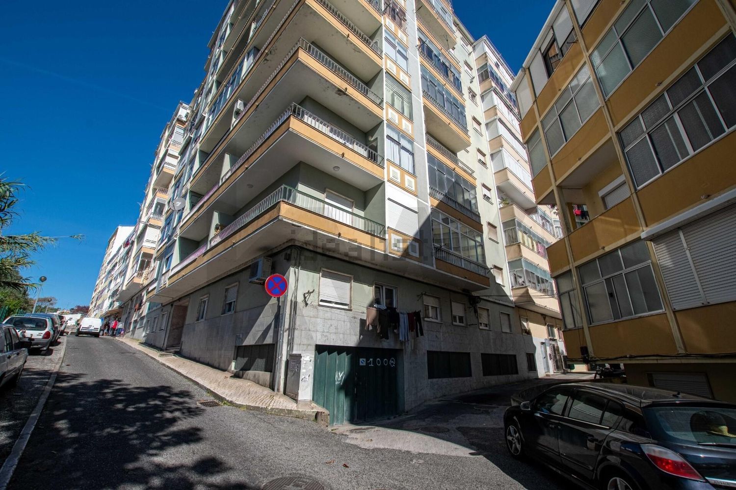 公寓 t3出售在 Vila Franca de Xira - 视线
