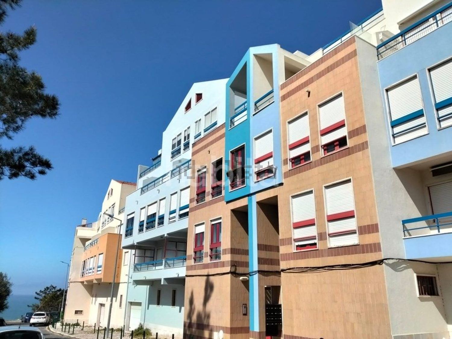 公寓 t1出售在Rua da Escola, 8 a - 视线