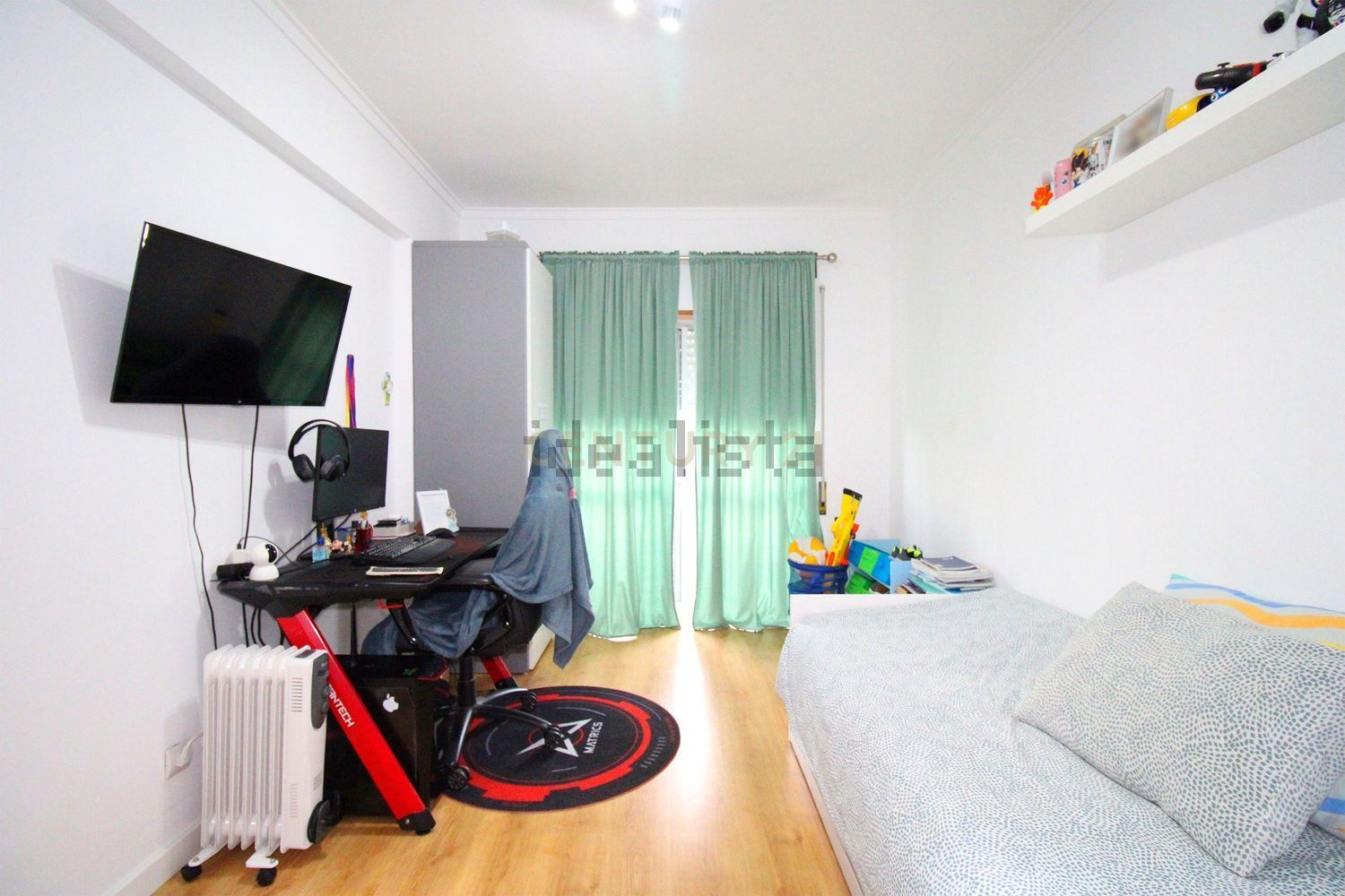公寓 t3出售在Avenida Marcos Portugal, 10 - 卧室