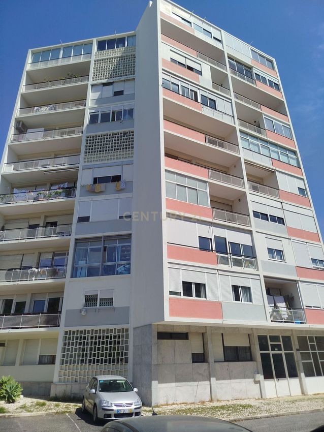 出租公寓 t1在 Nova Oeiras - Quinta das Palmeiras