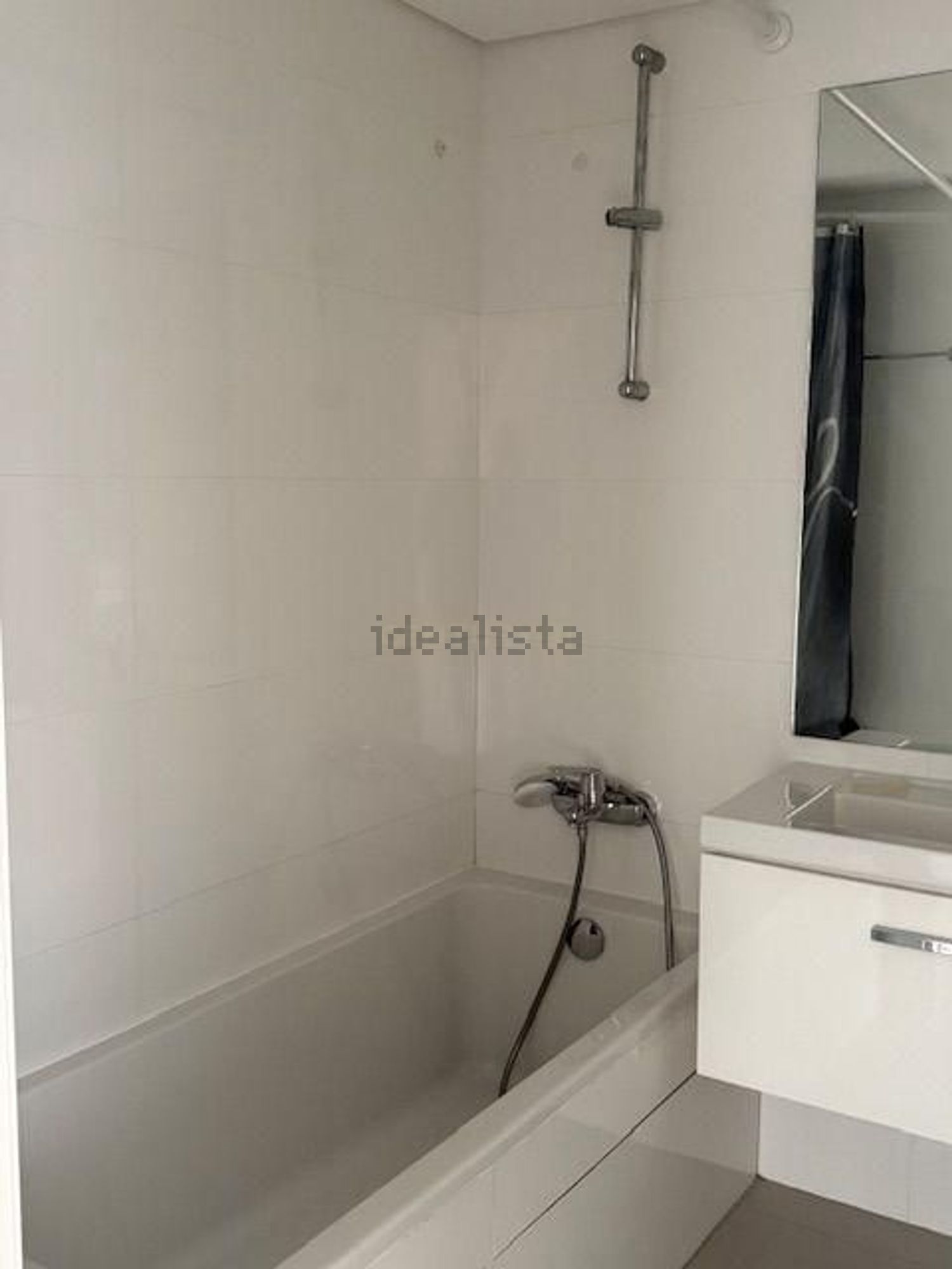 出租公寓 t1在 Alto do Lumiar - Quinta das Conchas - Quinta do Lambert - 卫生间