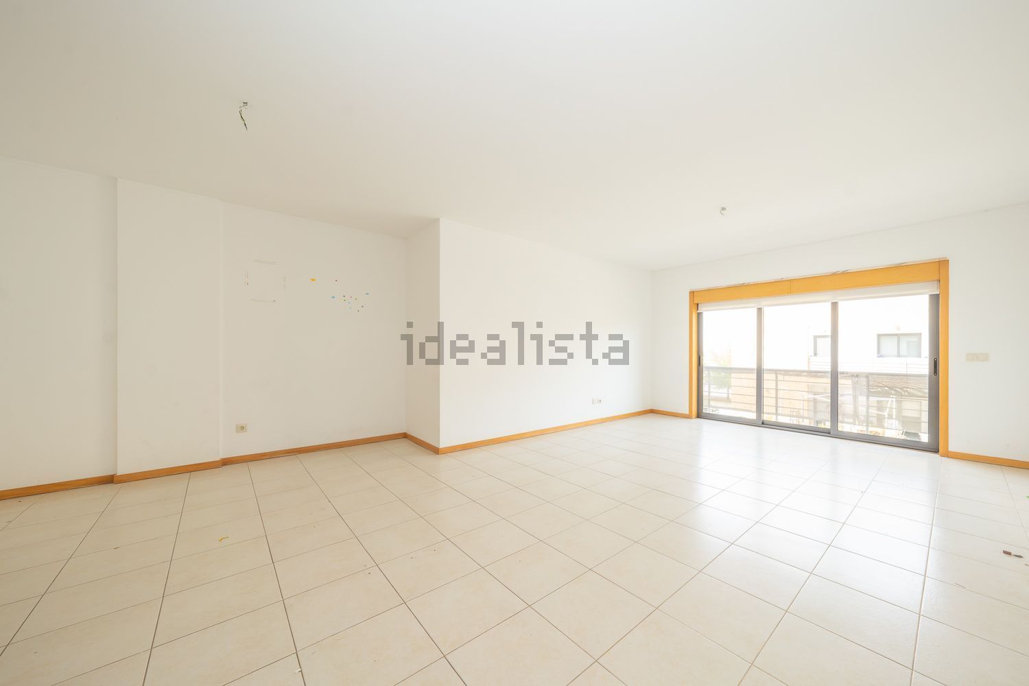 公寓 t3出售在 Urbanização Vila Serena - 客厅