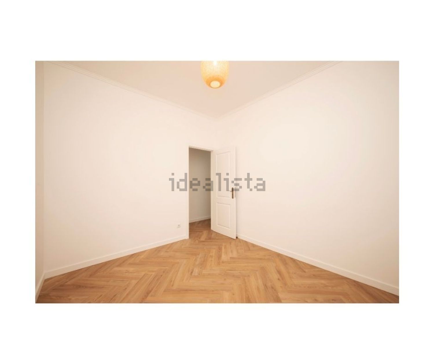 公寓 t2出售在Rua Afonso Domingues - 卧室