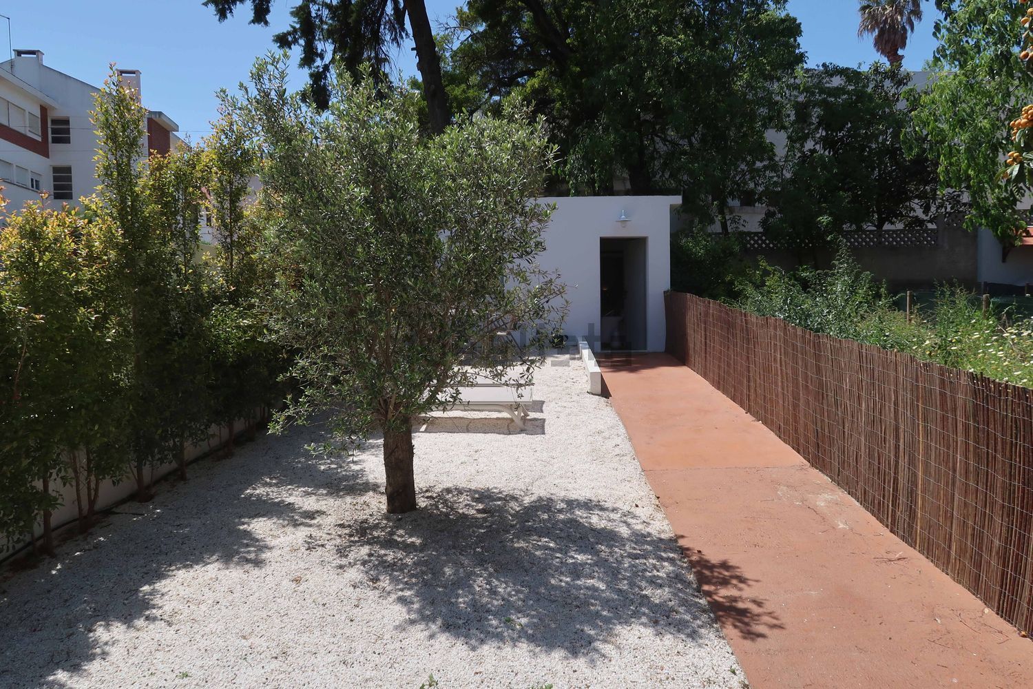 公寓 t2出售在Rua Conde Castro Guimarães, 55 - 花园