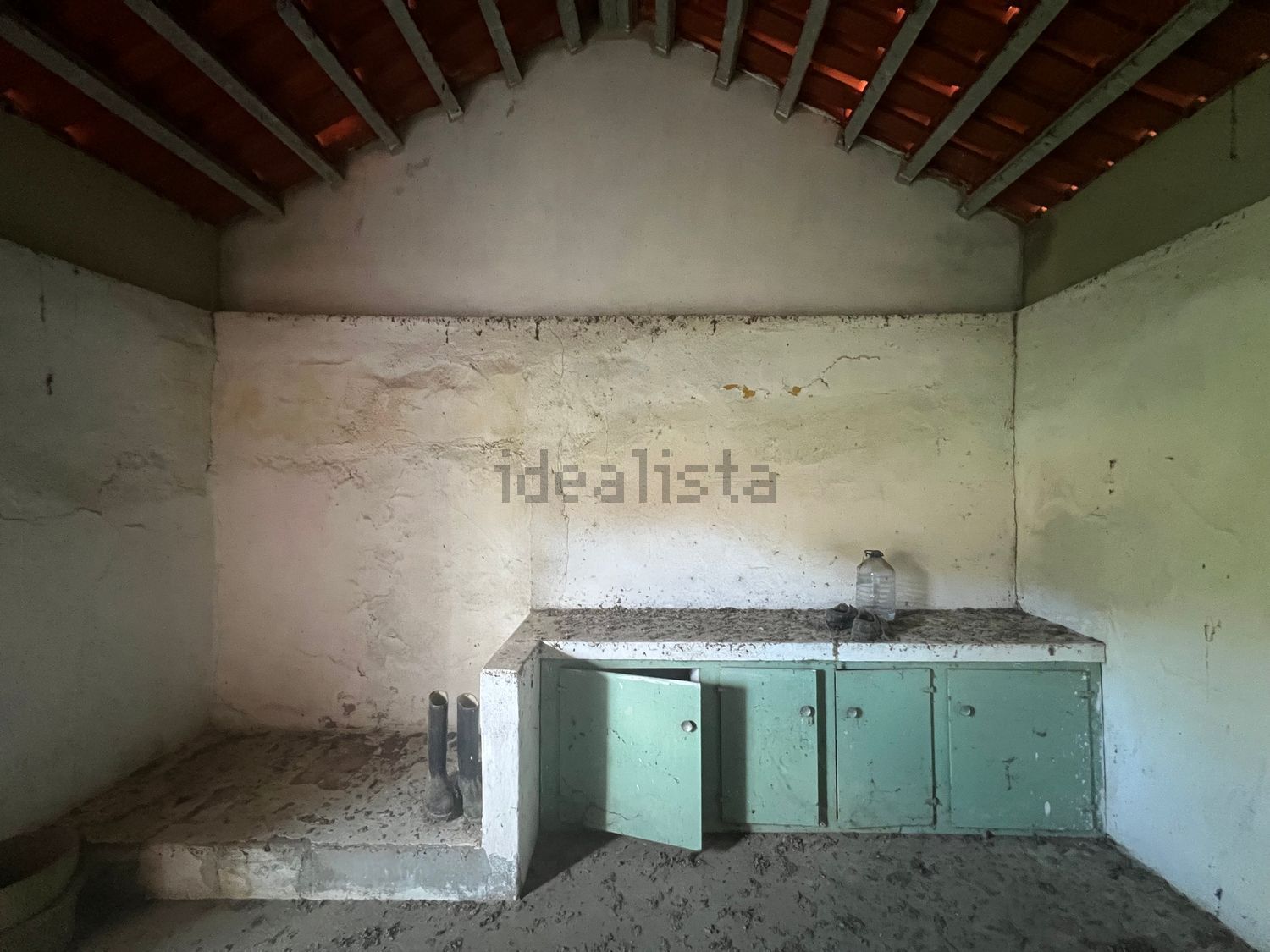 小楼房或独栋别墅出售在 Carregueira - Terrim - Lagoa da Palha - 照片
