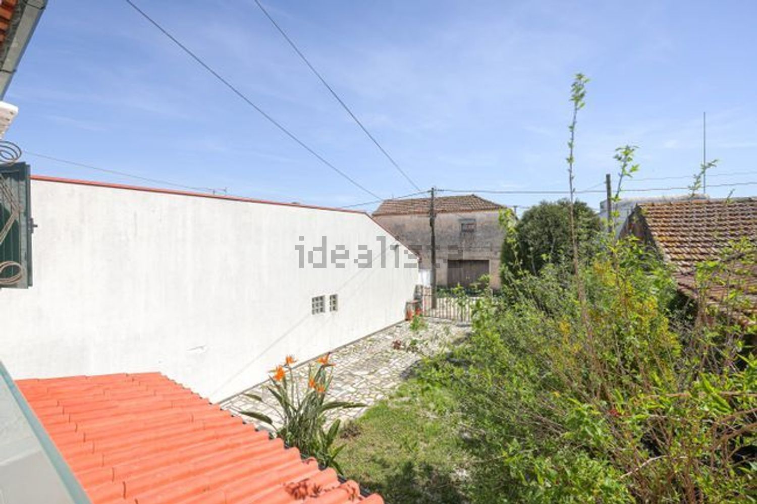 小楼房或独栋别墅出售在Rua de Santa Maria Madalena, 13 - 外立面